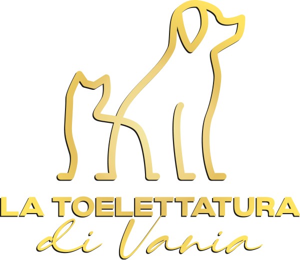 La Toelettatura di Vania